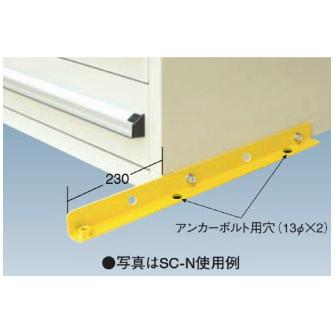 大阪製罐（株） 転倒防止用具 SC 転倒防止用具 SC-N