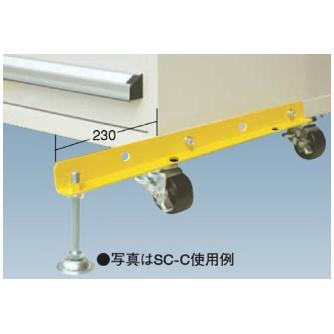 大阪製罐（株） 転倒防止用具 SC 転倒防止用具 SC-C