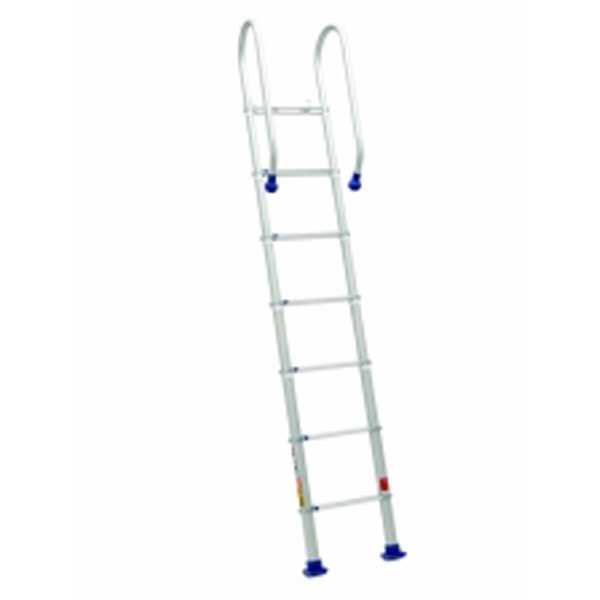 （株）ピカコーポレイション 伸縮はしご SLT 伸縮はしご SLT-250