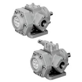 日本オイルポンプ（株） トロコイドポンプ TOP-N350 トロコイドポンプ TOP-N350HLVB-0.5
