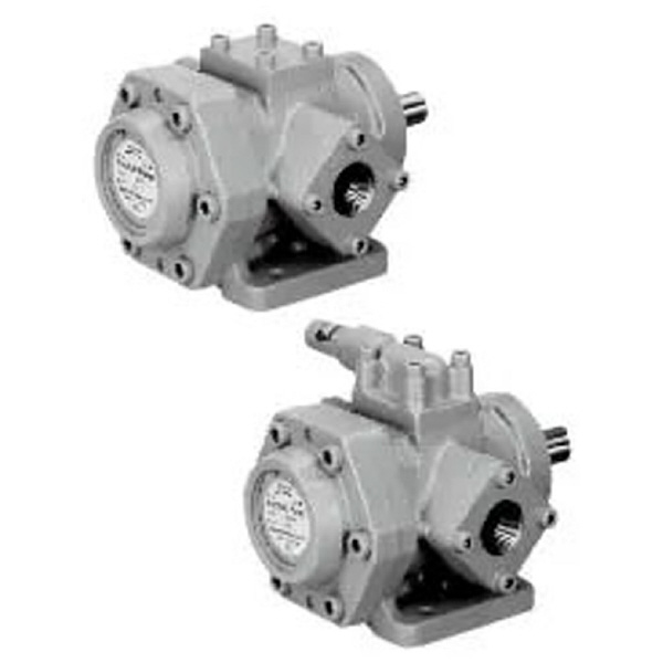 日本オイルポンプ（株） トロコイドポンプ TOP-N350 トロコイドポンプ TOP-N350HLVB-0.5