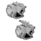 日本オイルポンプ（株） トロコイドポンプ TOP-N350