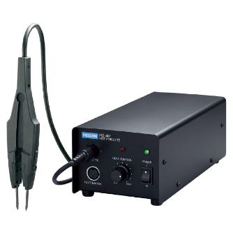 ホーザン株式会社 ホットピンセット HS ホットピンセット HS-401