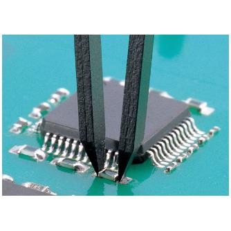 ホーザン株式会社 ホットピンセット HS ホットピンセット HS-401