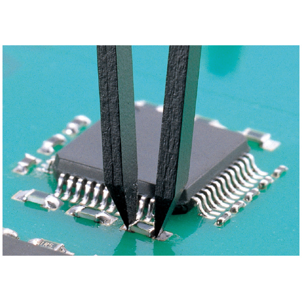 ホーザン株式会社 ホットピンセット HS ホットピンセット HS-401