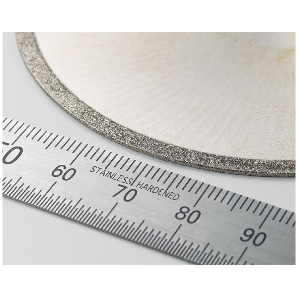 ホーザン株式会社 ディスクカッター K-210-3 ディスクカッター K-210-3