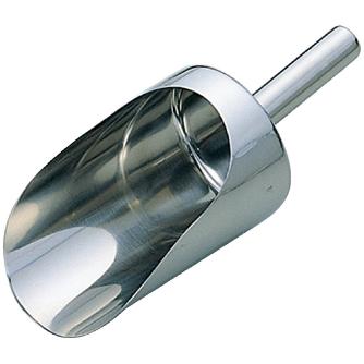 スギコ産業（株） 18ー8万能スコップ １８－８万能スコップ ﾐﾆ