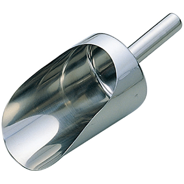 スギコ産業（株） 18ー8万能スコップ １８－８万能スコップ ﾐﾆ