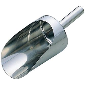 スギコ産業（株） 18ー8万能スコップ １８－８万能スコップ ﾐﾆ