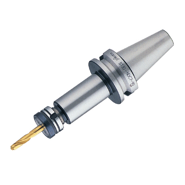 ユキワ精工（株） ニュードリルミルチャック BT50 ニュードリルミルチャック BT50-NDC13-120