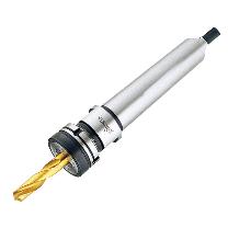 ユキワ精工（株） ニュードリルミルチャック M3T