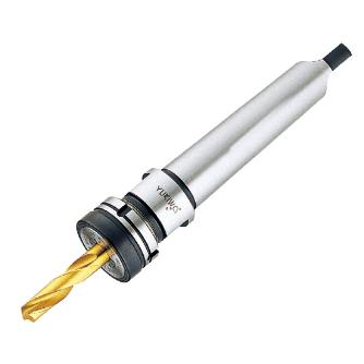 ユキワ精工（株） ニュードリルミルチャック M3T ニュードリルミルチャック M3T-NDC13-50