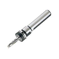 ユキワ精工（株） ニュードリルミルチャック S25