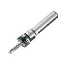 ユキワ精工（株） ニュードリルミルチャック S25