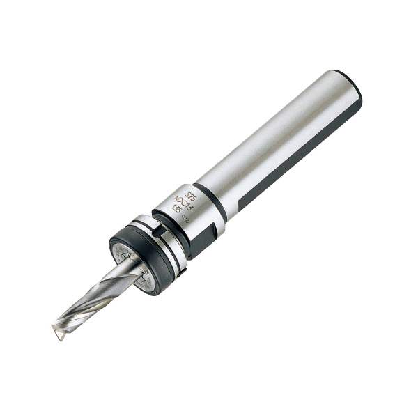 ユキワ精工（株） ニュードリルミルチャック S25 ニュードリルミルチャック S25-NDC16-130