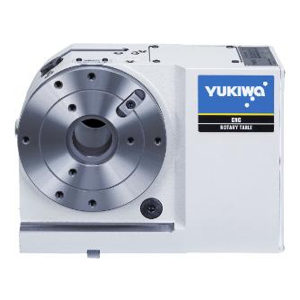 ユキワ精工（株） CNC円テーブル JNC ＣＮＣ円テーブル JNC200L