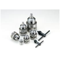 ユキワ精工（株） ドリルチャックテーパ型(JT0) 4MG-0JT