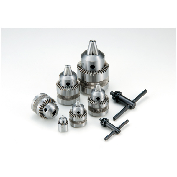 ユキワ精工（株） ドリルチャックテーパ型(JT0) 4MG-0JT ドリルチャックテーパ型（ＪＴ０） 4MG-0JT