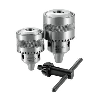 ユキワ精工（株） ドリルチャックテーパ型(JT0) 4MG-0JT ドリルチャックテーパ型（ＪＴ０） 4MG-0JT