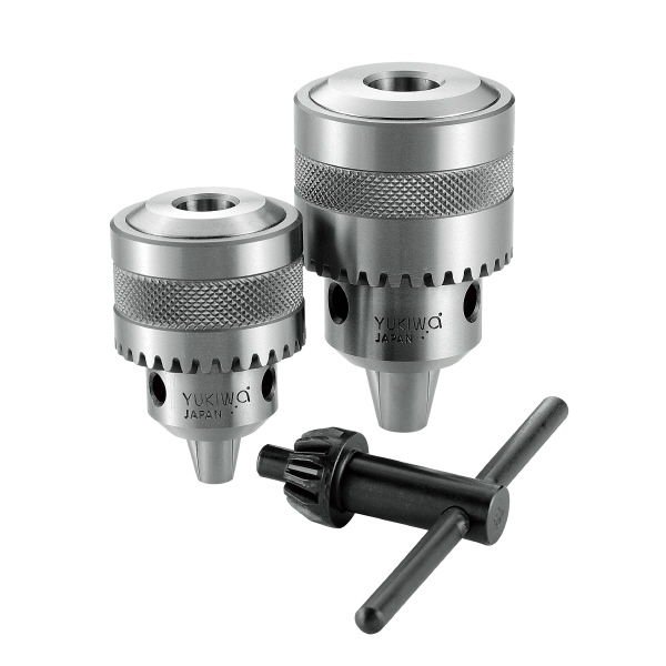 ユキワ精工（株） ドリルチャックテーパ型(JT0) 4MG-0JT ドリルチャックテーパ型（ＪＴ０） 4MG-0JT