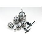 ユキワ精工（株） ドリルチャックテーパ型(JTD) D5MG-DJT