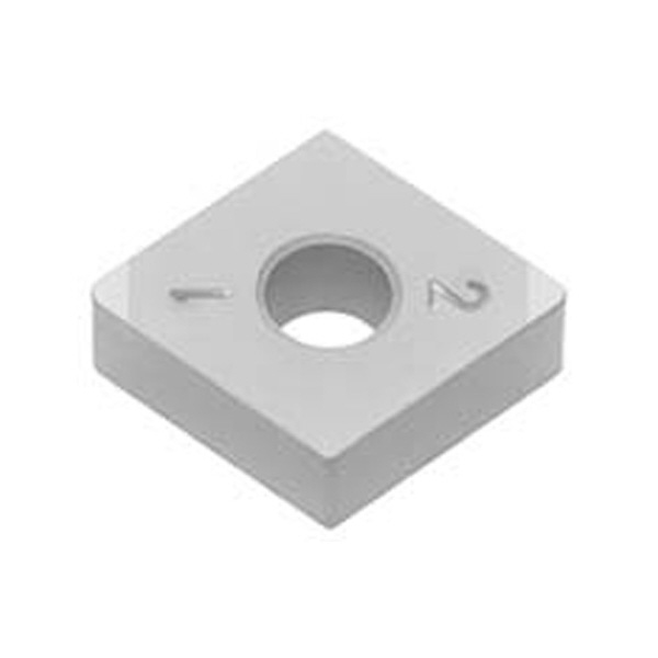 住友電気工業（株） スミボロン スローアウェイチップ 4NC-CNGA-HS スミボロン　スローアウェイチップ 4NC-CNGA120404HS BNC300