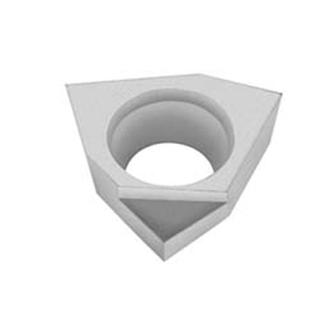 住友電気工業（株） スミダイヤ スローアウェイチップ NF-WBMT スミダイヤ　スローアウェイチップ NF-WBMT060101L DA1000