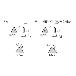 住友電気工業（株） スミダイヤ カッタチップ NF-TEEN スミダイヤ　カッタチップ NF-TEEN43R DA1000