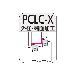 住友電気工業（株） SEC－ミニバイト オフセット0ホルダ PCLC-X ＳＥＣ－ミニバイト　オフセット０ホルダ PCLCR1616-K09X