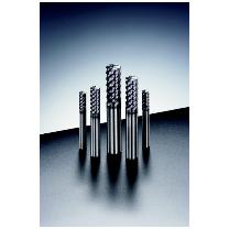 住友電気工業（株） GS MILL ハードラジアスエンドミル GSH6000SF-R