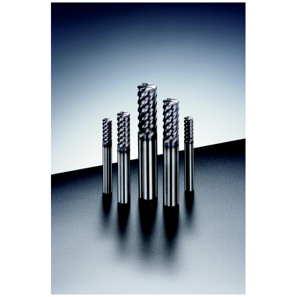 住友電気工業（株） GS MILL ハードラジアスエンドミル GSH6000SF-R ＧＳ　ＭＩＬＬ　ハードラジアスエンドミル GSH6120SF-R05 ACF07C