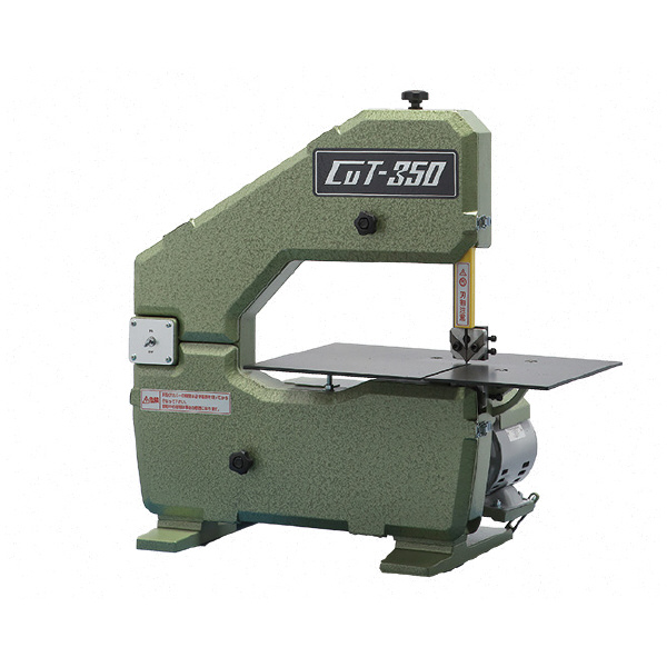 ワイエス工機（株） コンターマシン CUT コンターマシン CUT-350