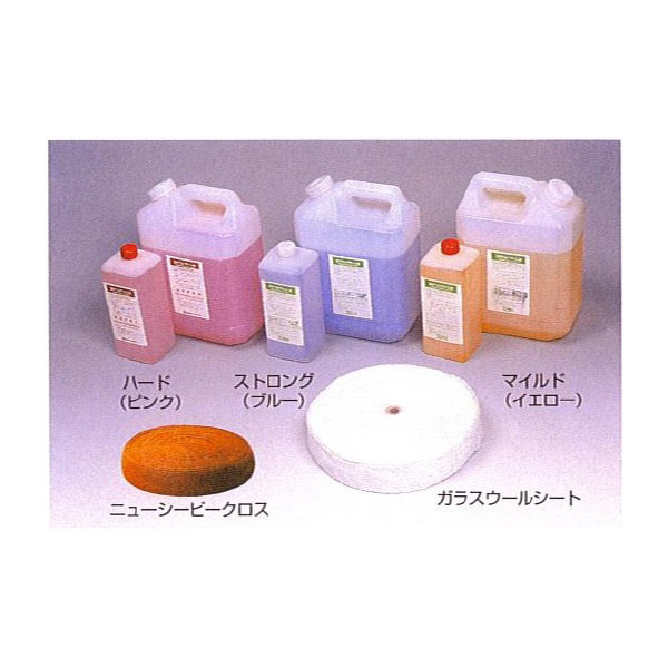 ワイエス工機（株） ミラクルクリーン ガラスウ－ル 30M ミラクルクリーン ｶﾞﾗｽｳ-ﾙ 30M