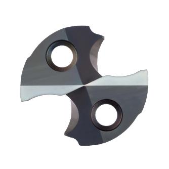 住友電気工業（株） SEC－マルチドリル刃先交換ヘッド MEL ＳＥＣ－マルチドリル刃先交換ヘッド SMDT1250MEL ACX80