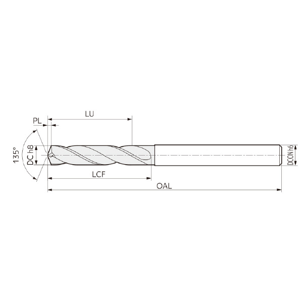住友電気工業（株） スーパーマルチドリル MDW-GS スーパーマルチドリル　ＧＳ型 MDW0240GS4 ACX70