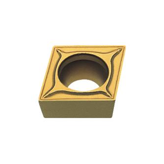 （株）ＭＯＬＤＩＮＯ 旋削用インサート CCMT 旋削用インサート CCMT09T308-JE IP2000