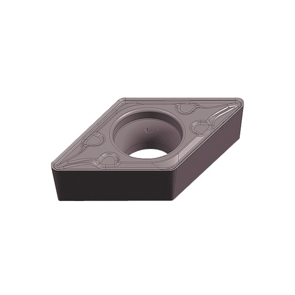 （株）ＭＯＬＤＩＮＯ 旋削用インサート DCMT 旋削用インサート DCMT11T302-MP IP050S
