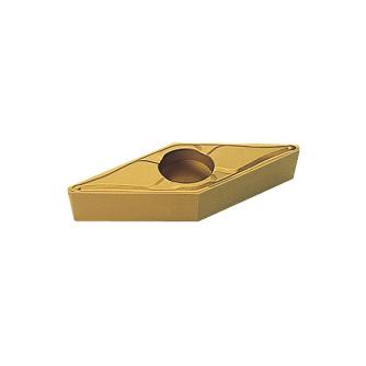 （株）ＭＯＬＤＩＮＯ 旋削用インサート VBMT 旋削用インサート VBMT160404-JE IP2000