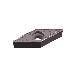 （株）ＭＯＬＤＩＮＯ 旋削用インサート VBMT 旋削用インサート VBMT160404-MP IP050S