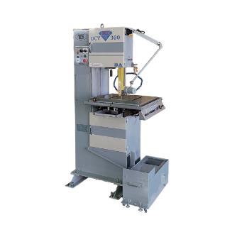 ワイエス工機（株） ダイヤソーマシン DCV ダイヤソーマシン DCV-300SA