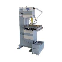 ワイエス工機（株） ダイヤソーマシン DCV