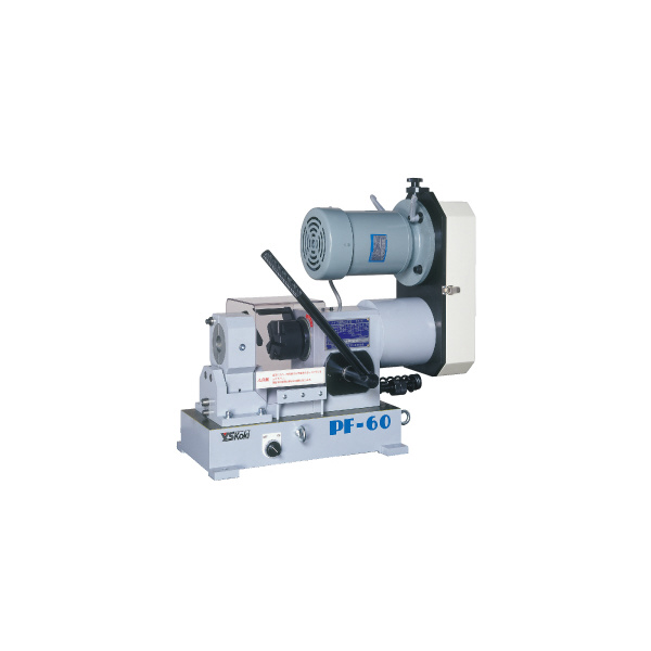 ワイエス工機（株） パイプ開先機 PF パイプ開先機 PF-60
