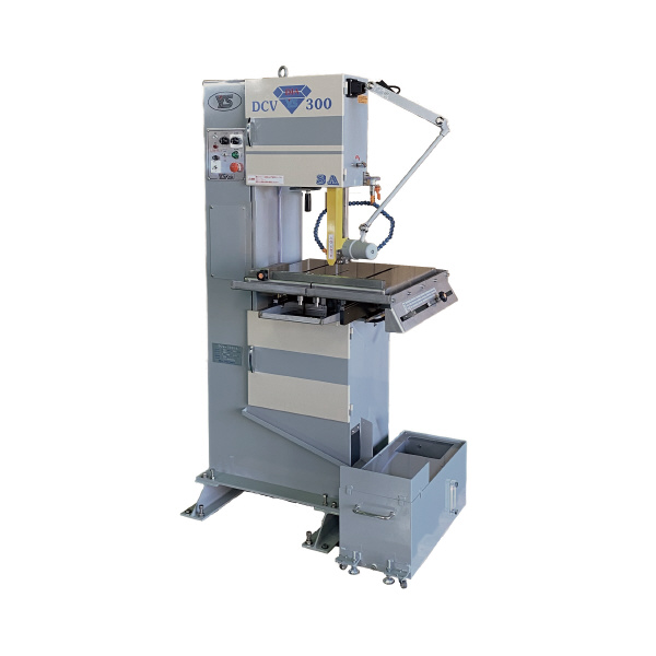 ワイエス工機（株） ダイヤソーマシン DCV ダイヤソーマシン DCV-400SA