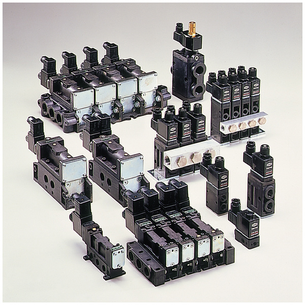 （株）ＴＡＩＹＯ SH電磁弁 5ER-08M ＳＨ電磁弁 5ER-08M-12S4