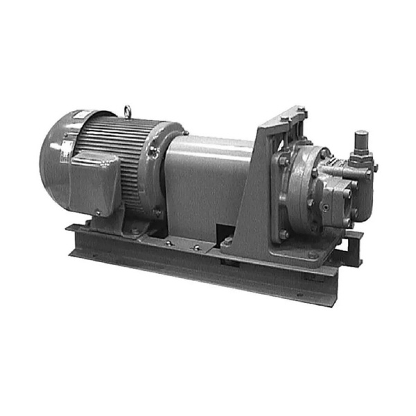 日本オイルポンプ（株） トロコイドポンプ TOP-4130 トロコイドポンプ TOP-4130AMLVB-0.5