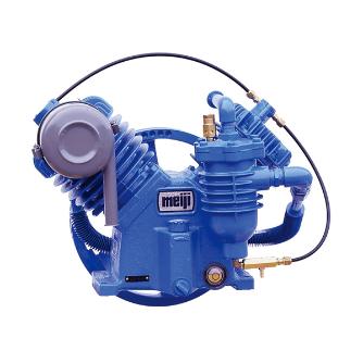 （株）明治機械製作所 圧縮機本体 BTH 圧縮機本体 BTH-22E