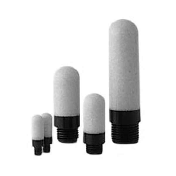 （株）ＴＡＩＹＯ 小形サイレンサ SA2 小形サイレンサ SA2-10