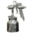 （株）明治機械製作所 下カップスプレーガン単体 HL-15