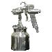 （株）明治機械製作所 下カップスプレーガン単体 HL-15 下カップスプレーガン単体 HL-15