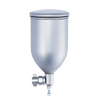 （株）明治機械製作所 重力カップフッソ樹脂コート 4G-TA 重力カップフッソ樹脂コート 4G-TA